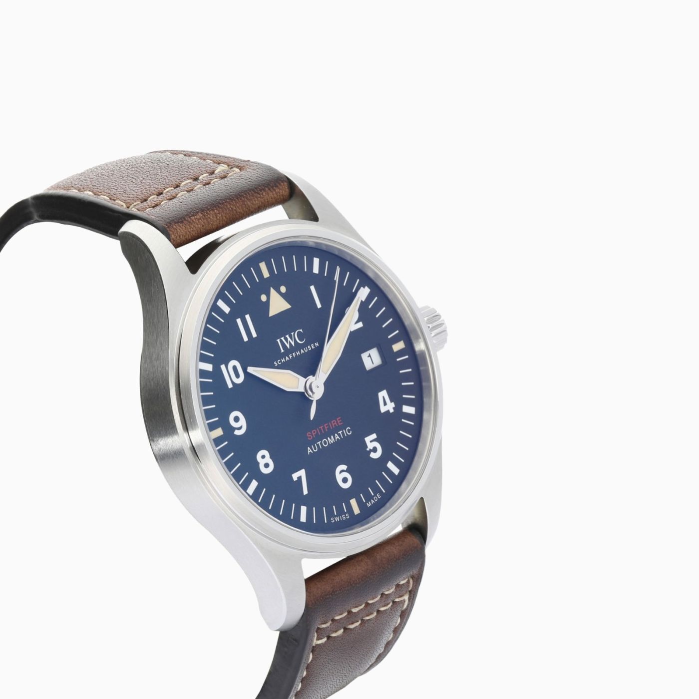 IWC Pilot's Watch Spitfire Automatic