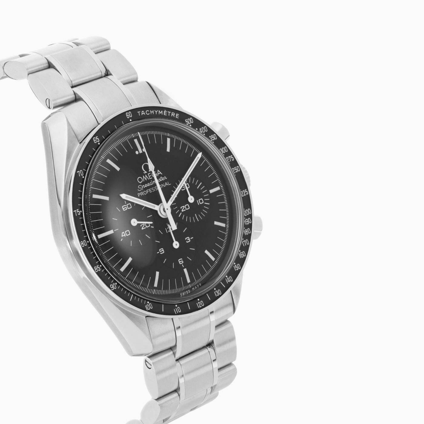 Omega Speedmaster Moonwatch Professional