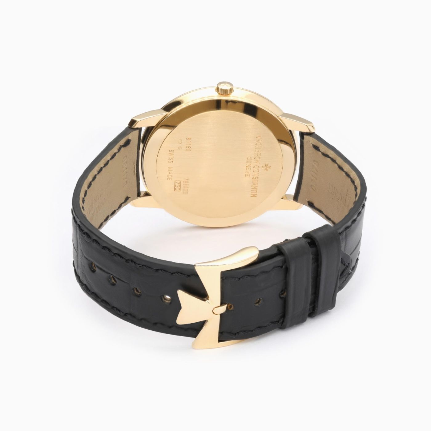 Vacheron Constantin Patrimony