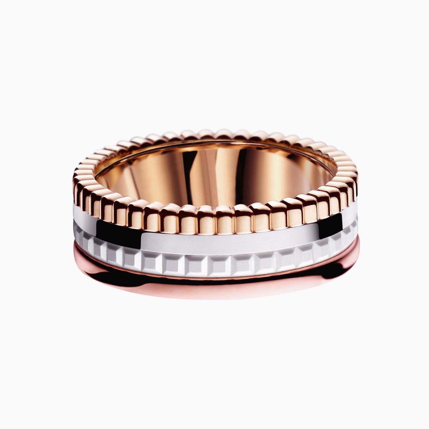 Boucheron Quatre Ring 