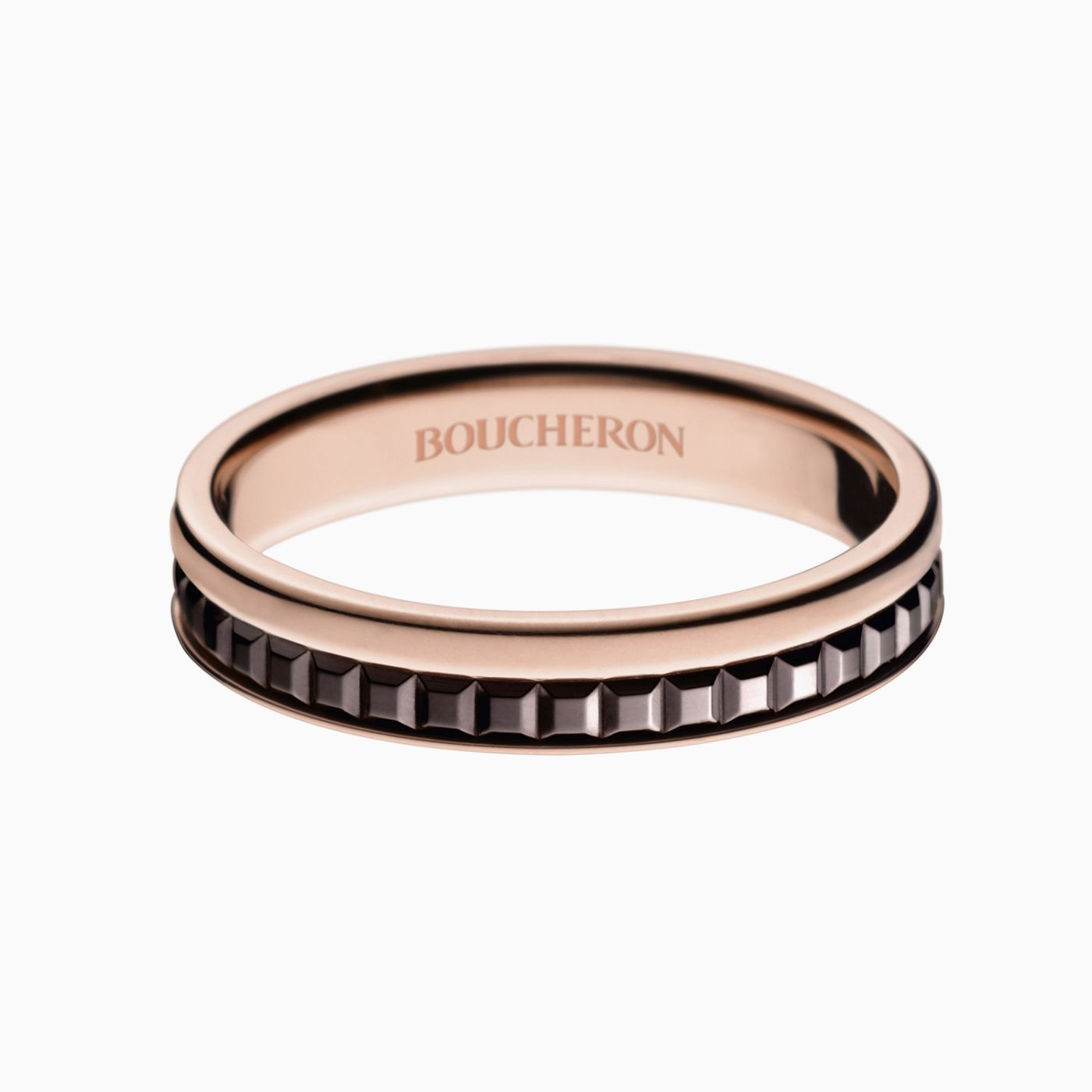 Boucheron Quatre Ring 