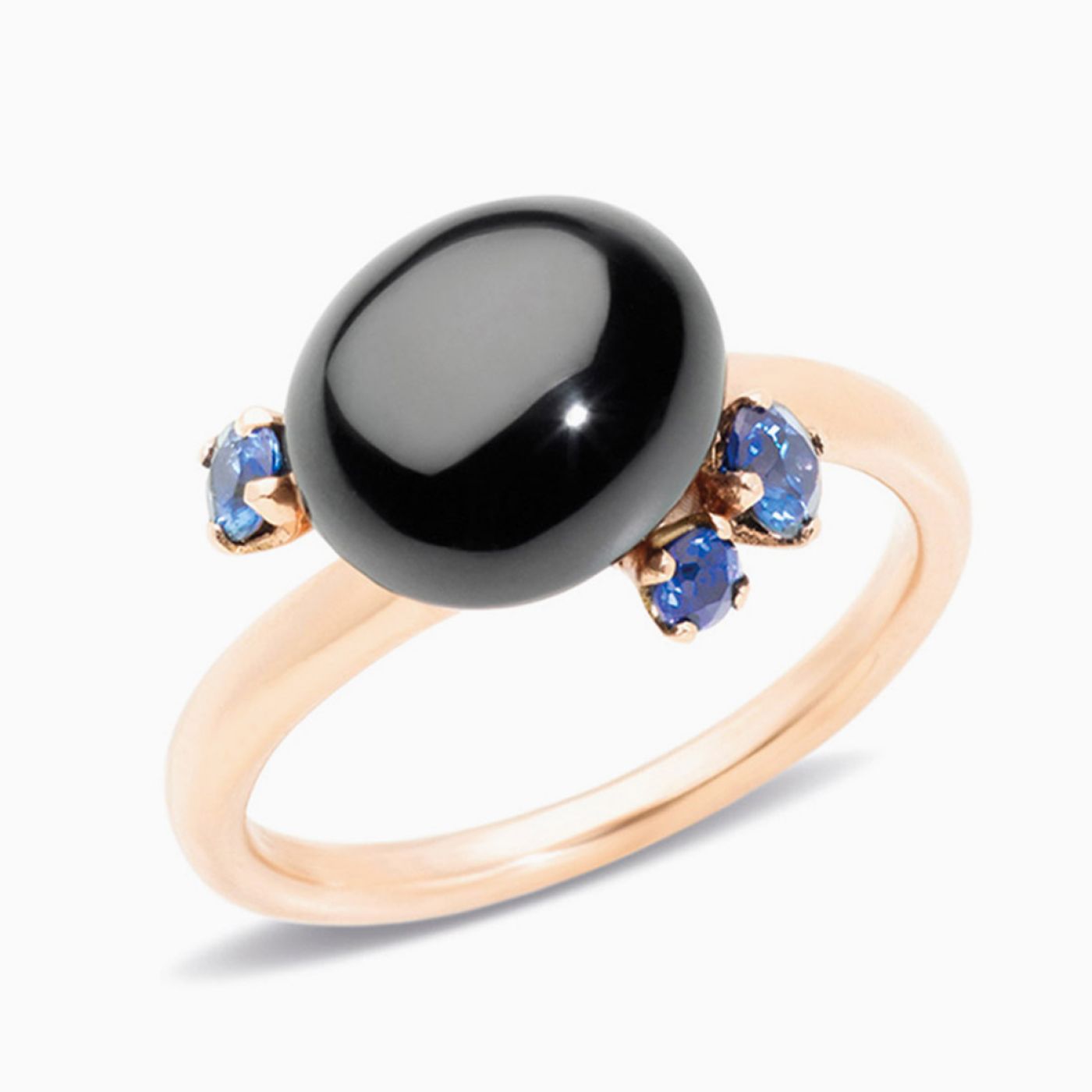 Pomellato ring 