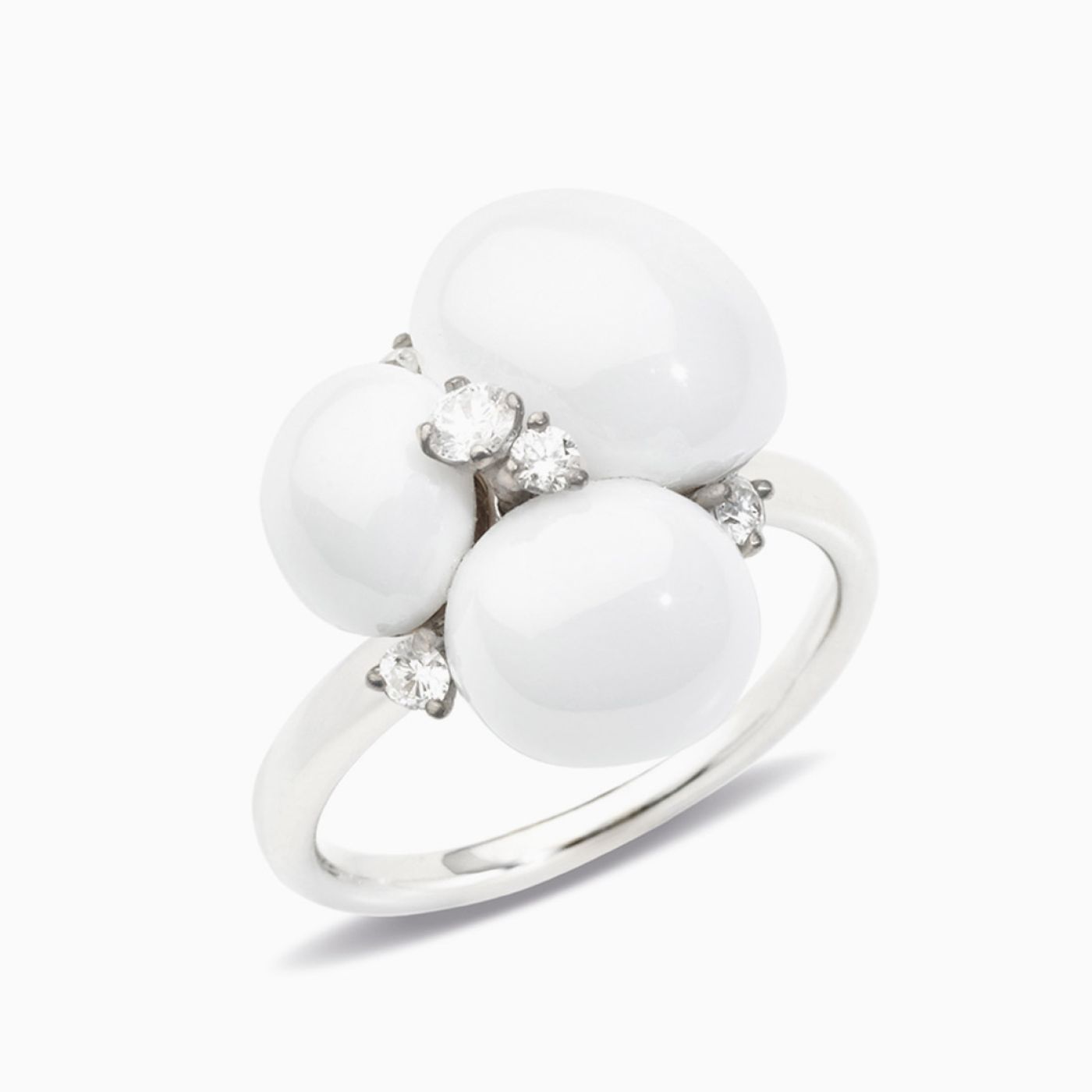 Pomellato ring 