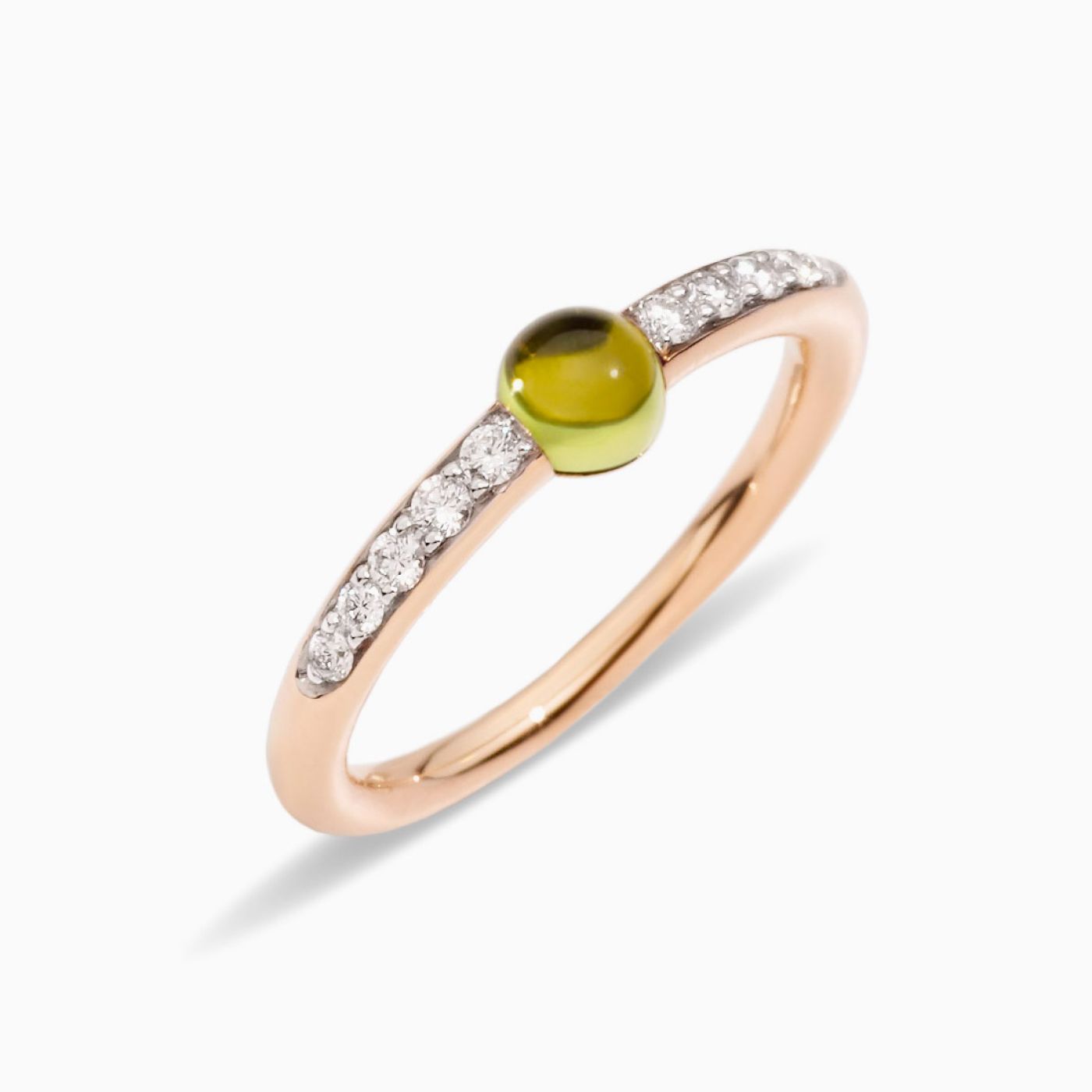 Pomellato ring 