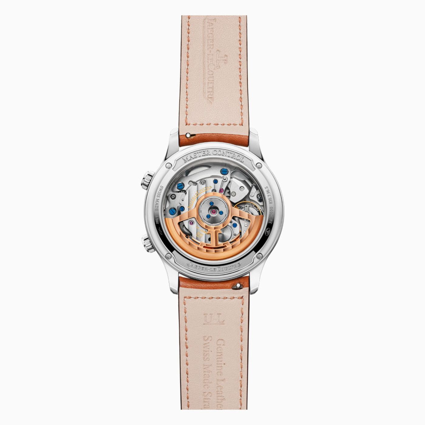 MASTER CONTROL MEMOVOX