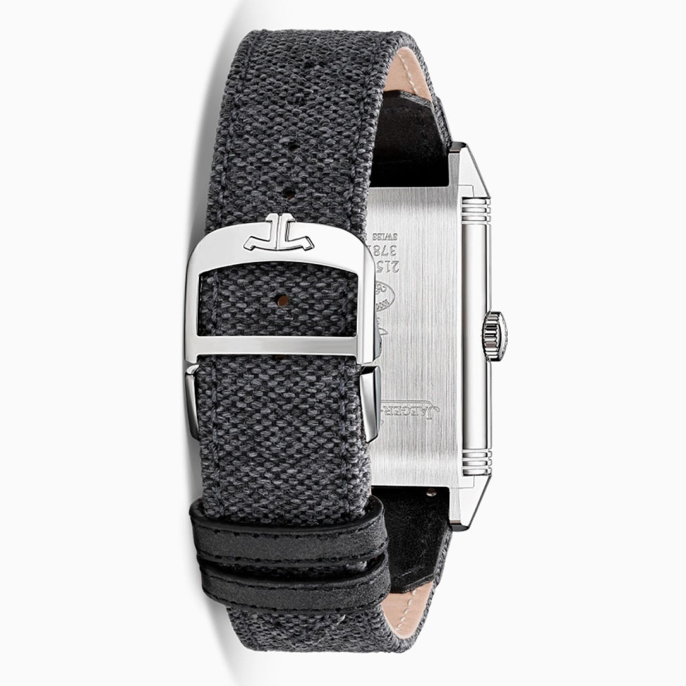 REVERSO TRIBUTE SMALL SECONDS