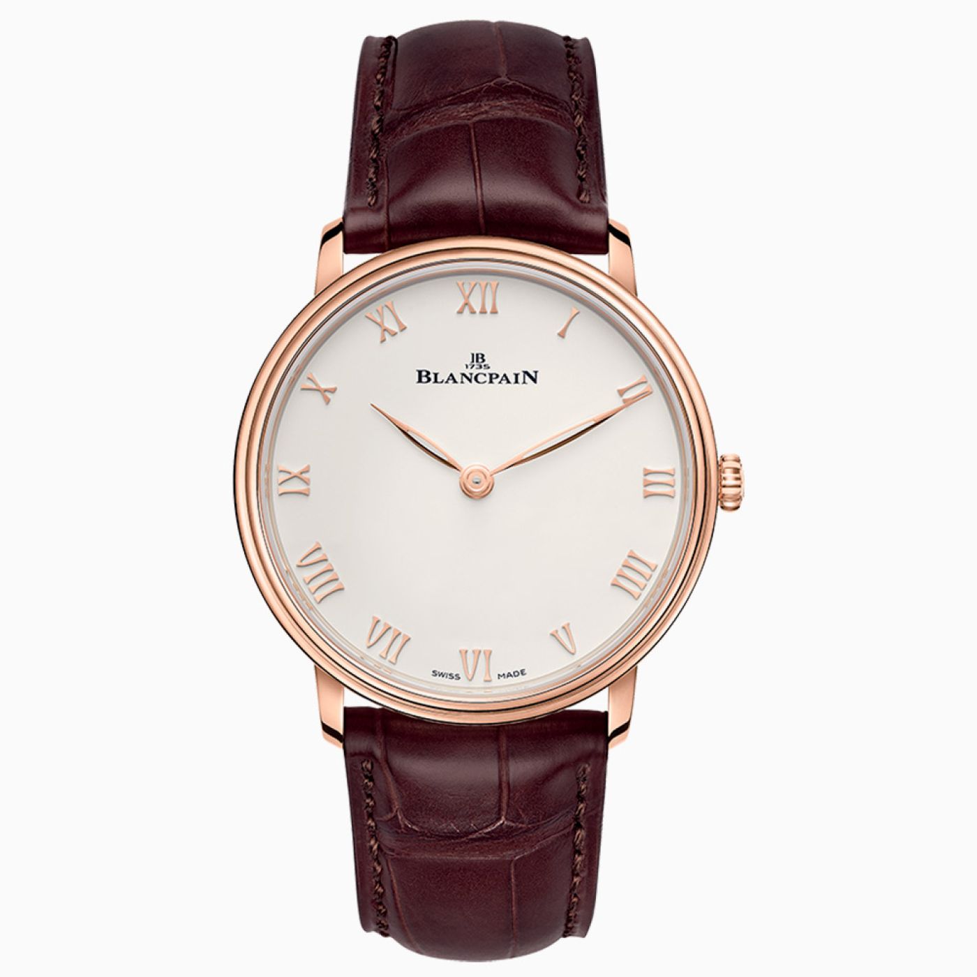 Blancpain Villeret Ultraplate