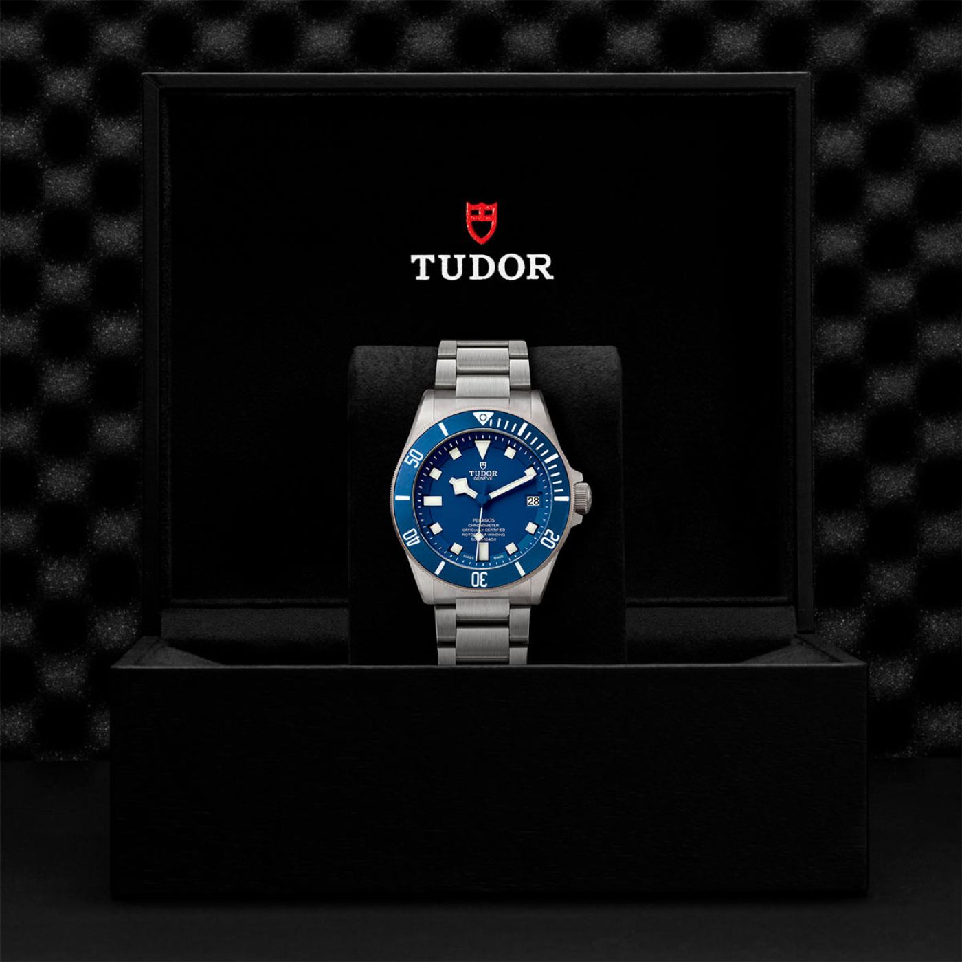 Tudor Pelagos