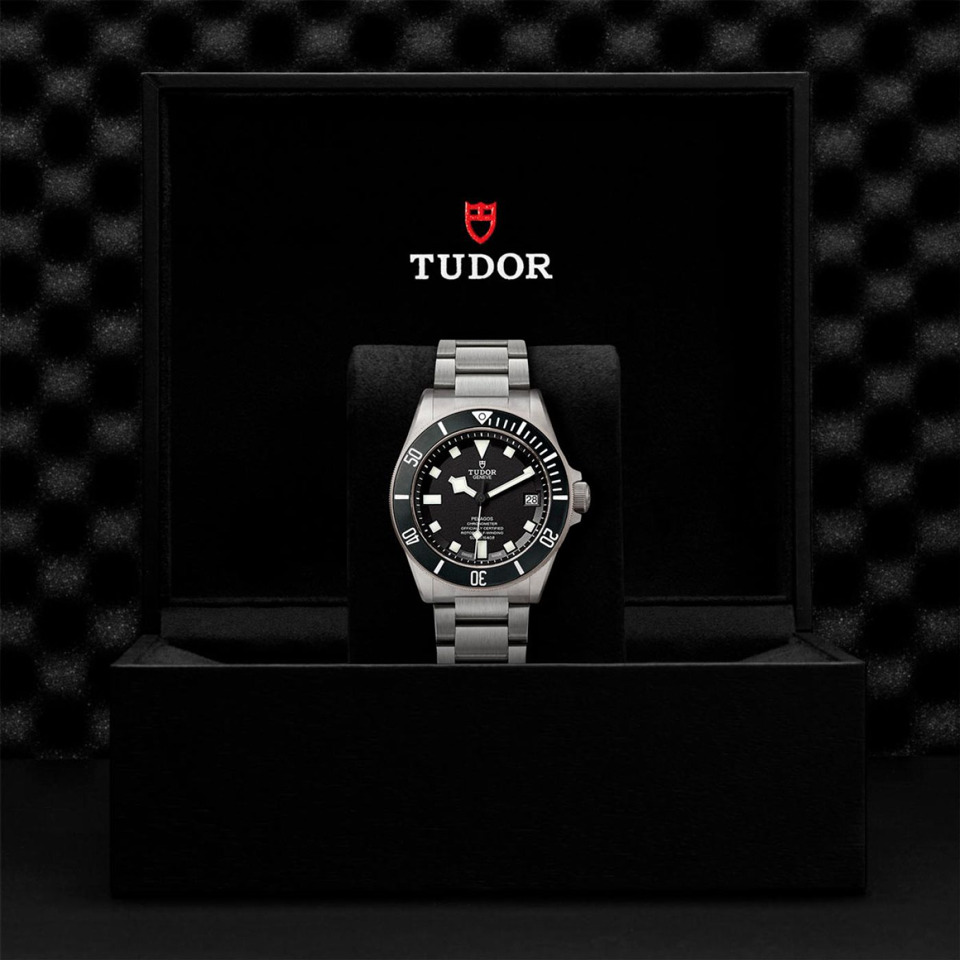 Tudor Pelagos