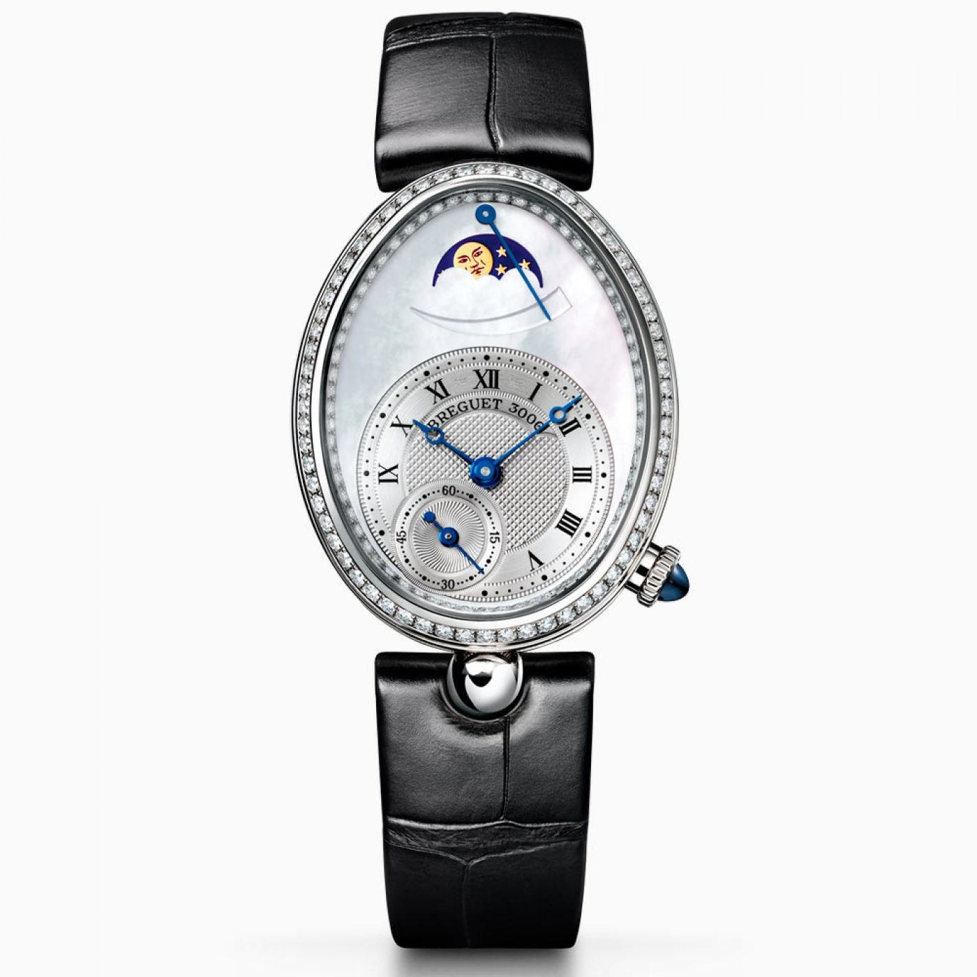 Breguet Reine de Naples 8908