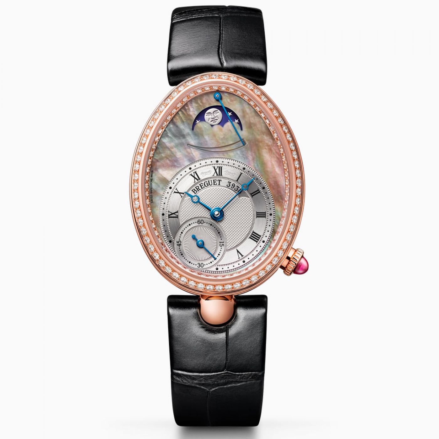 Breguet Reine de Naples 8908