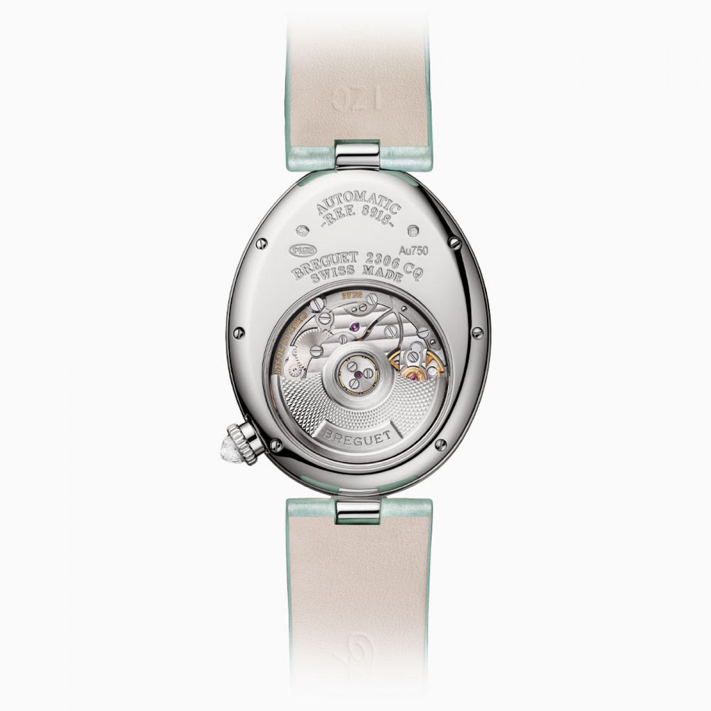 Breguet Reine de Naples 8918