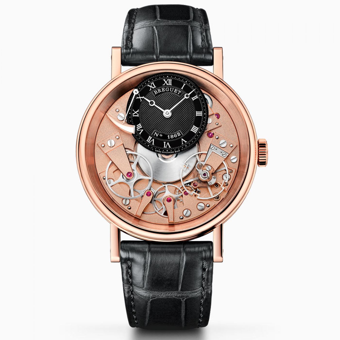 Breguet Tradition 7057