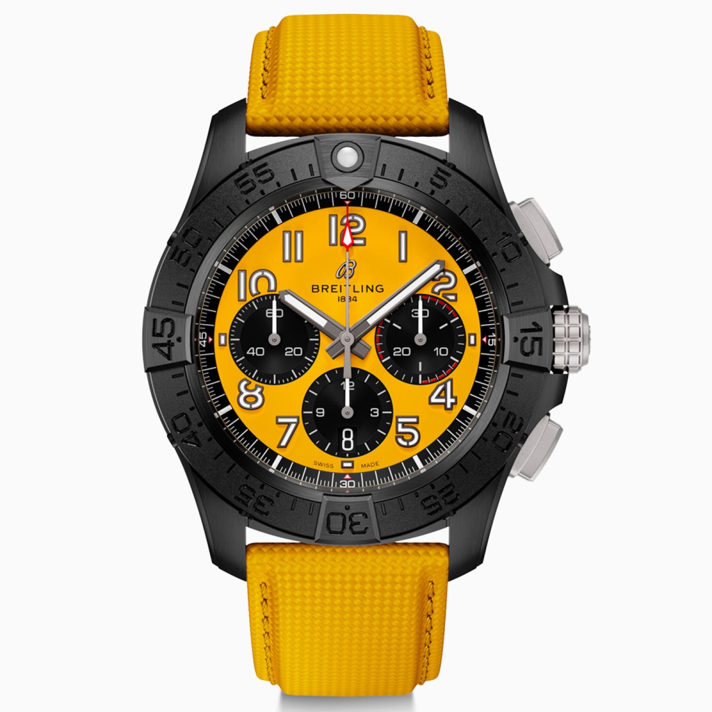 Breitling Avenger B01 Chronograph 44 Night Mission