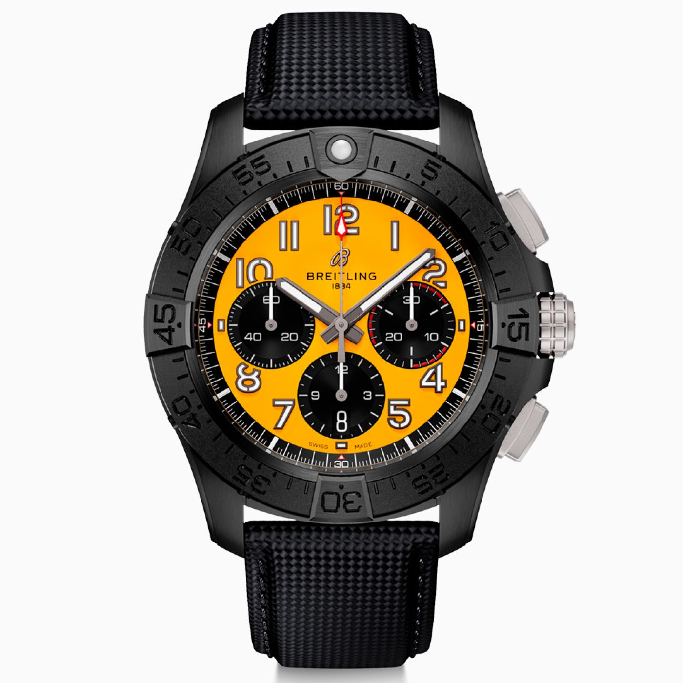 Breitling Avenger B01 Chronograph 44 Night Mission