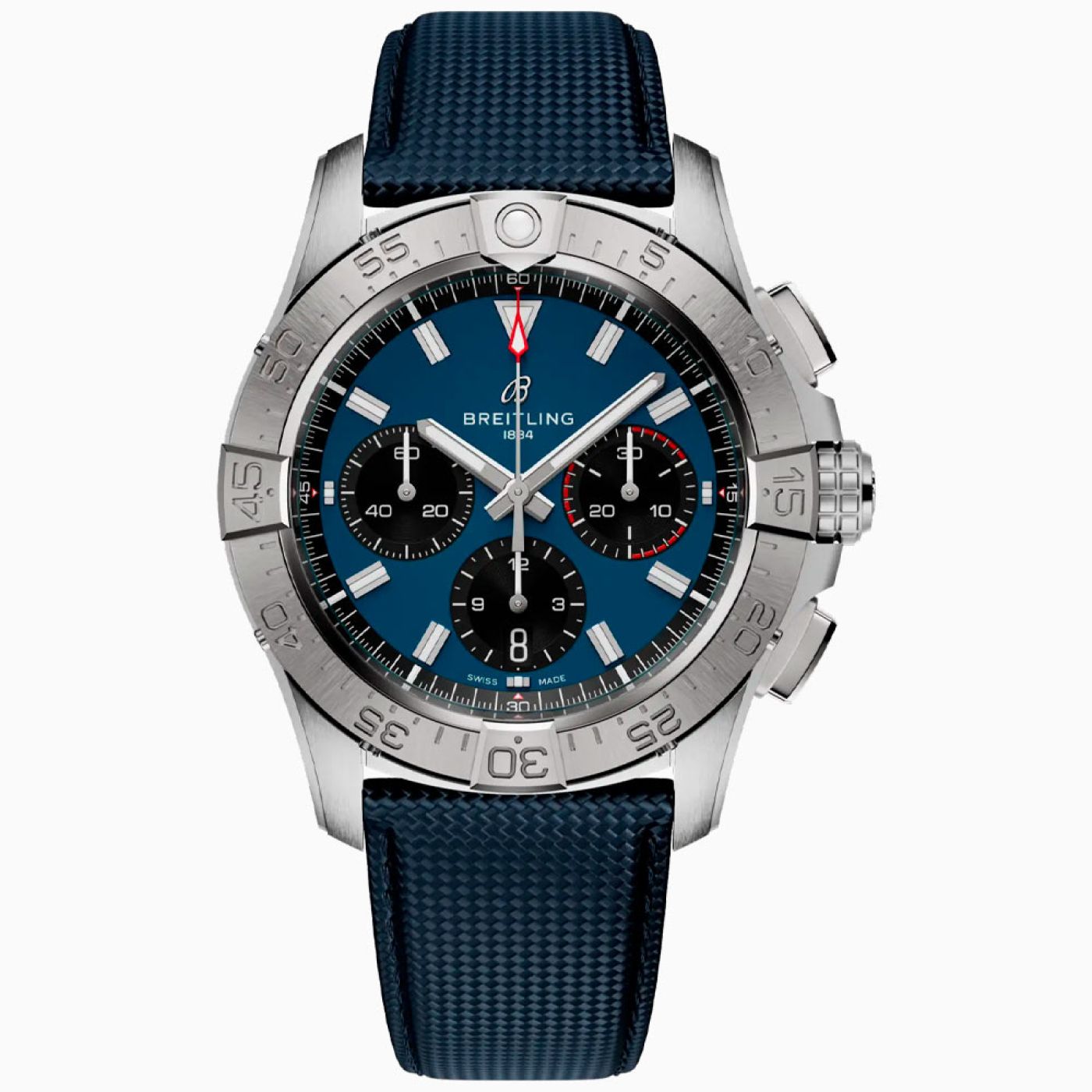 Breitling Avenger B01 Chronograph 42