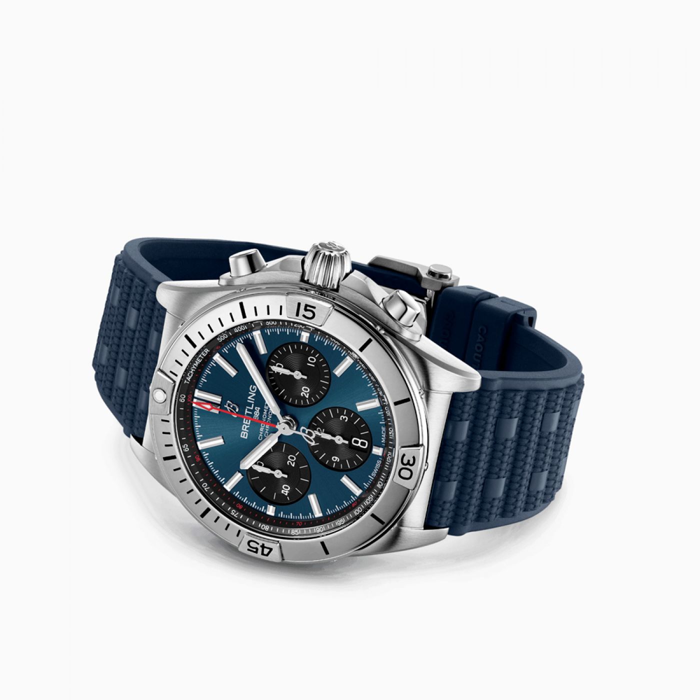 Breitling Chronomat B01 42
