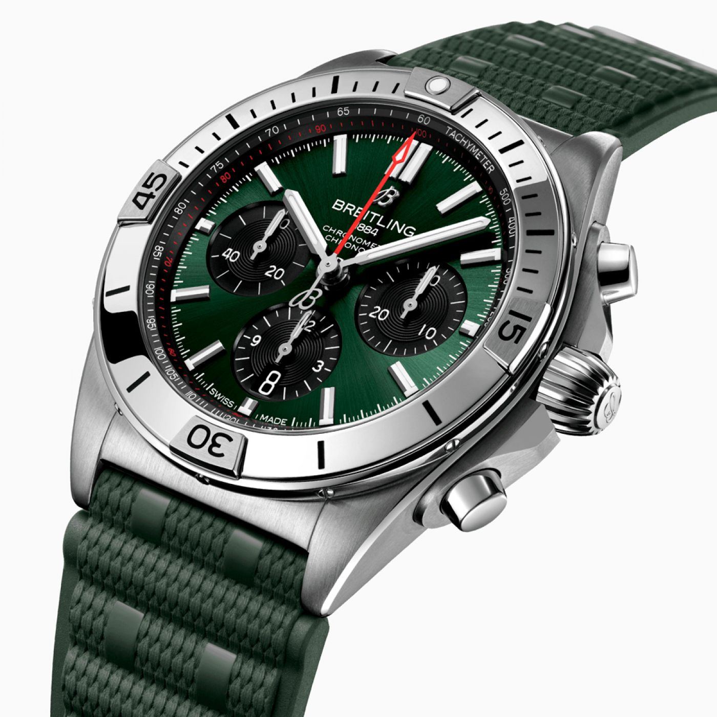 Breitling Chronomat B01 42