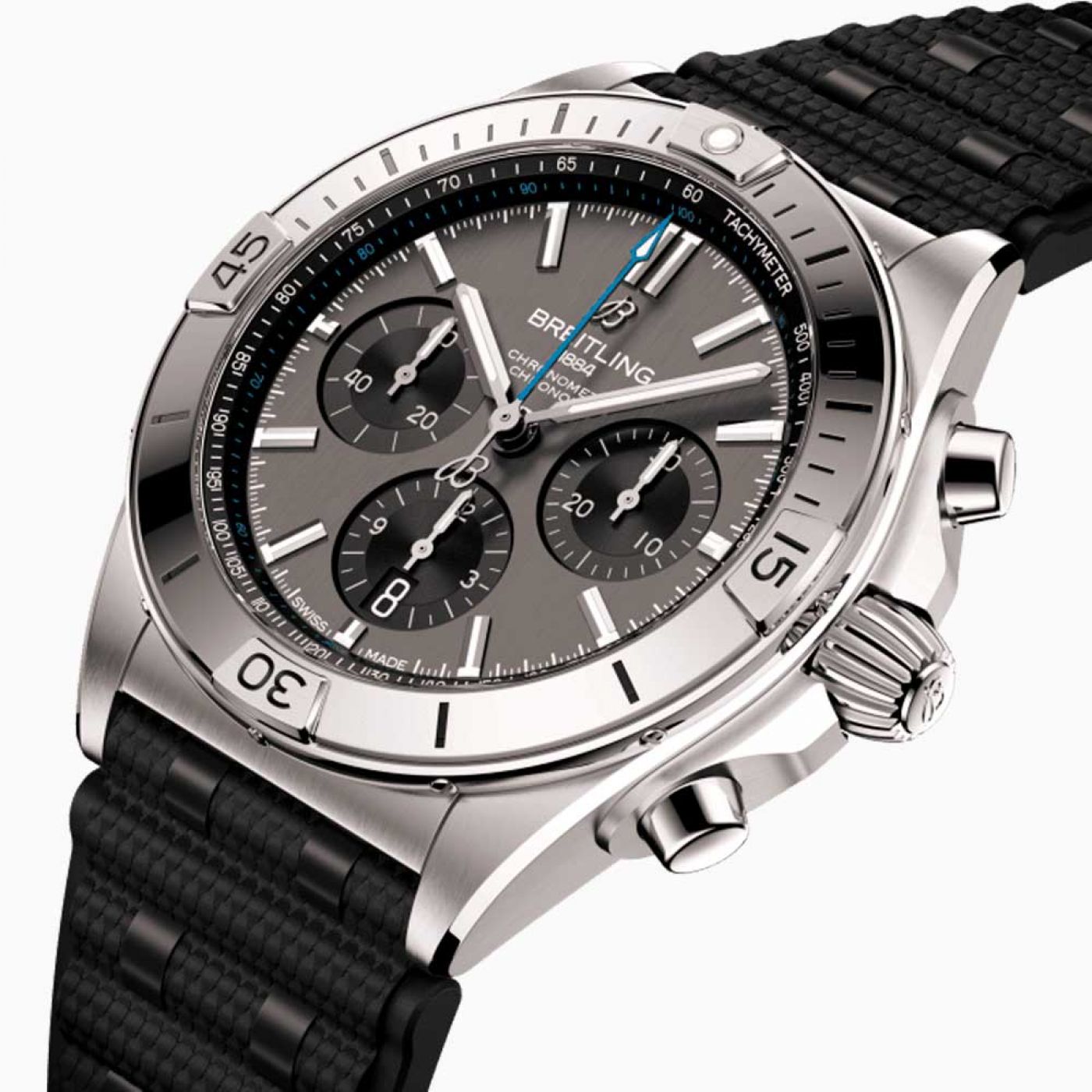 Breitling Chronomat B01 42