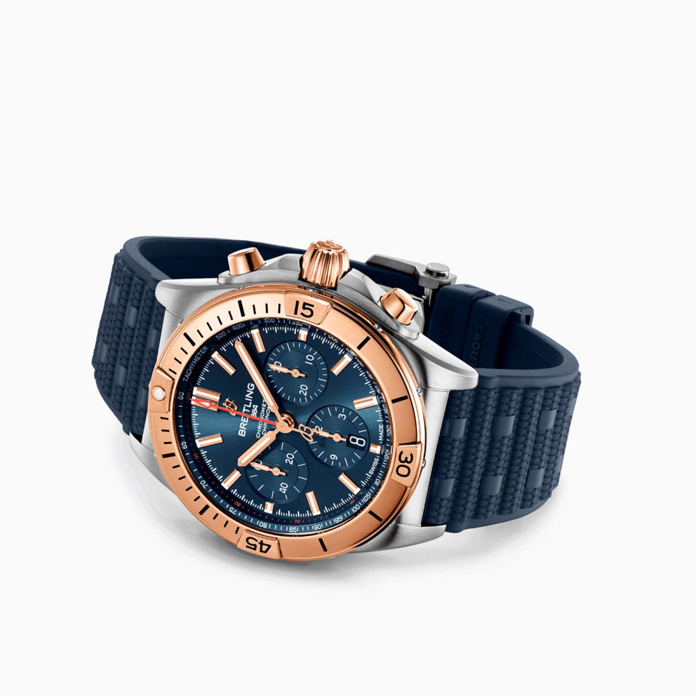 Breitling Chronomat B01 42