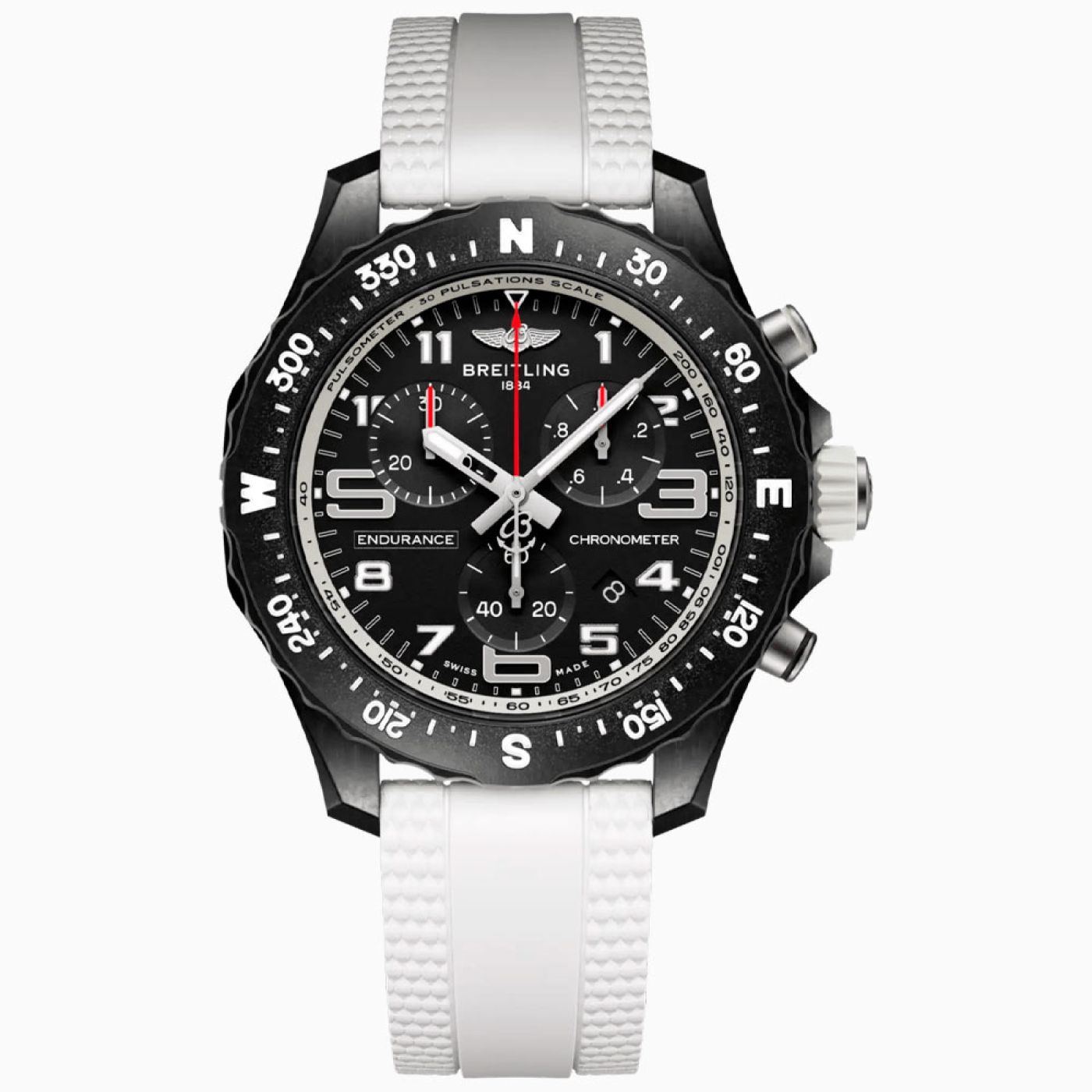 Breitling Endurance Pro 38