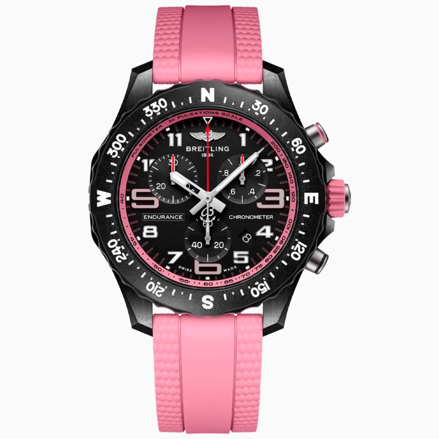 Breitling Endurance Pro 38