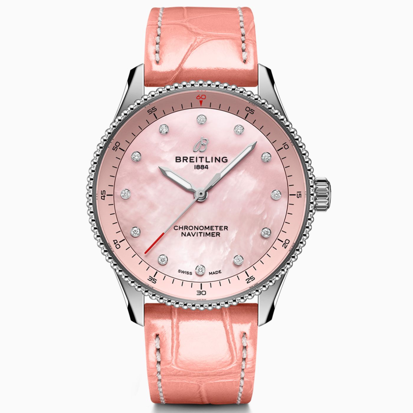 Breitling Navitimer 32 Ref. A77320D91K1P1 RABAT Jewelry