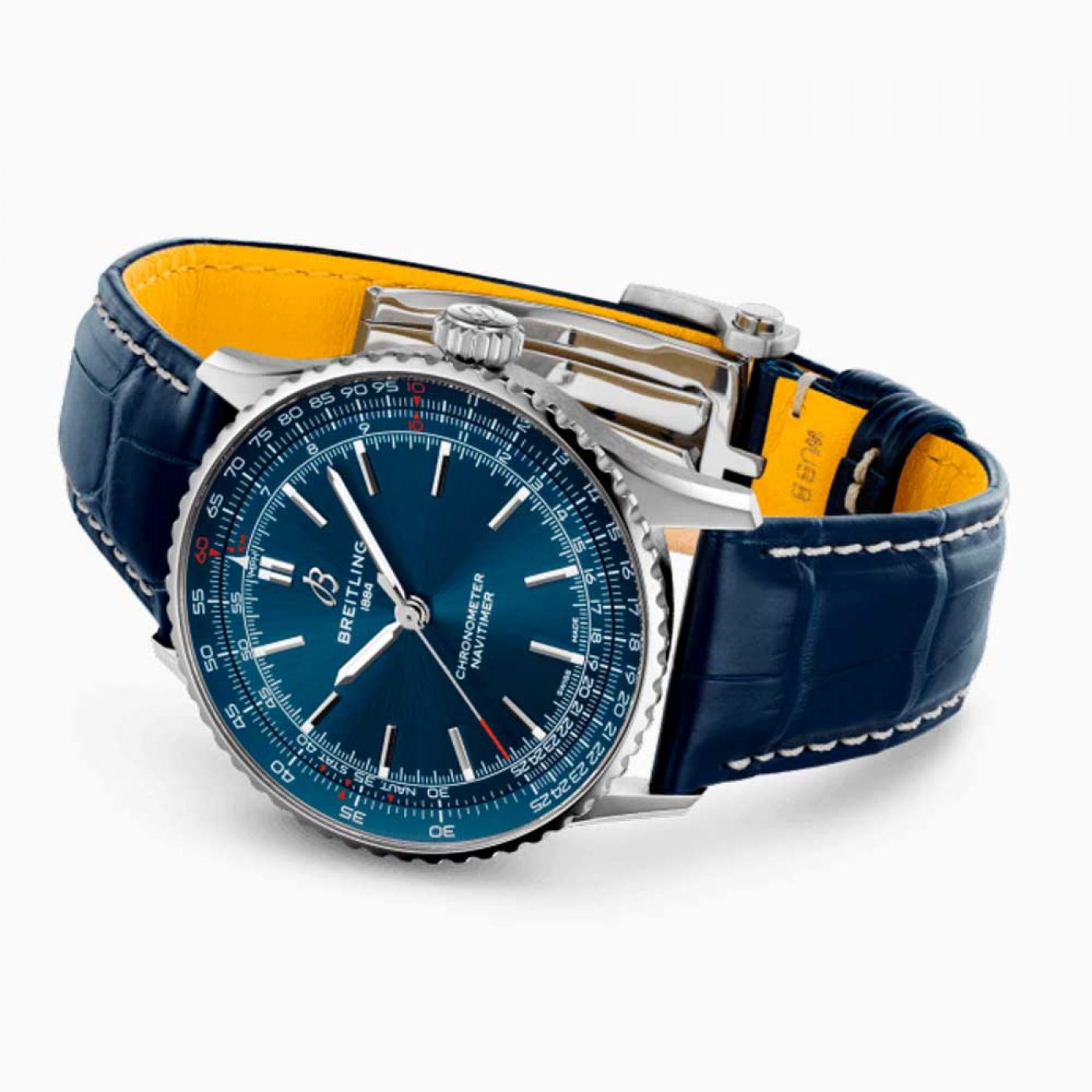 Breitling Navitimer Automatic 41