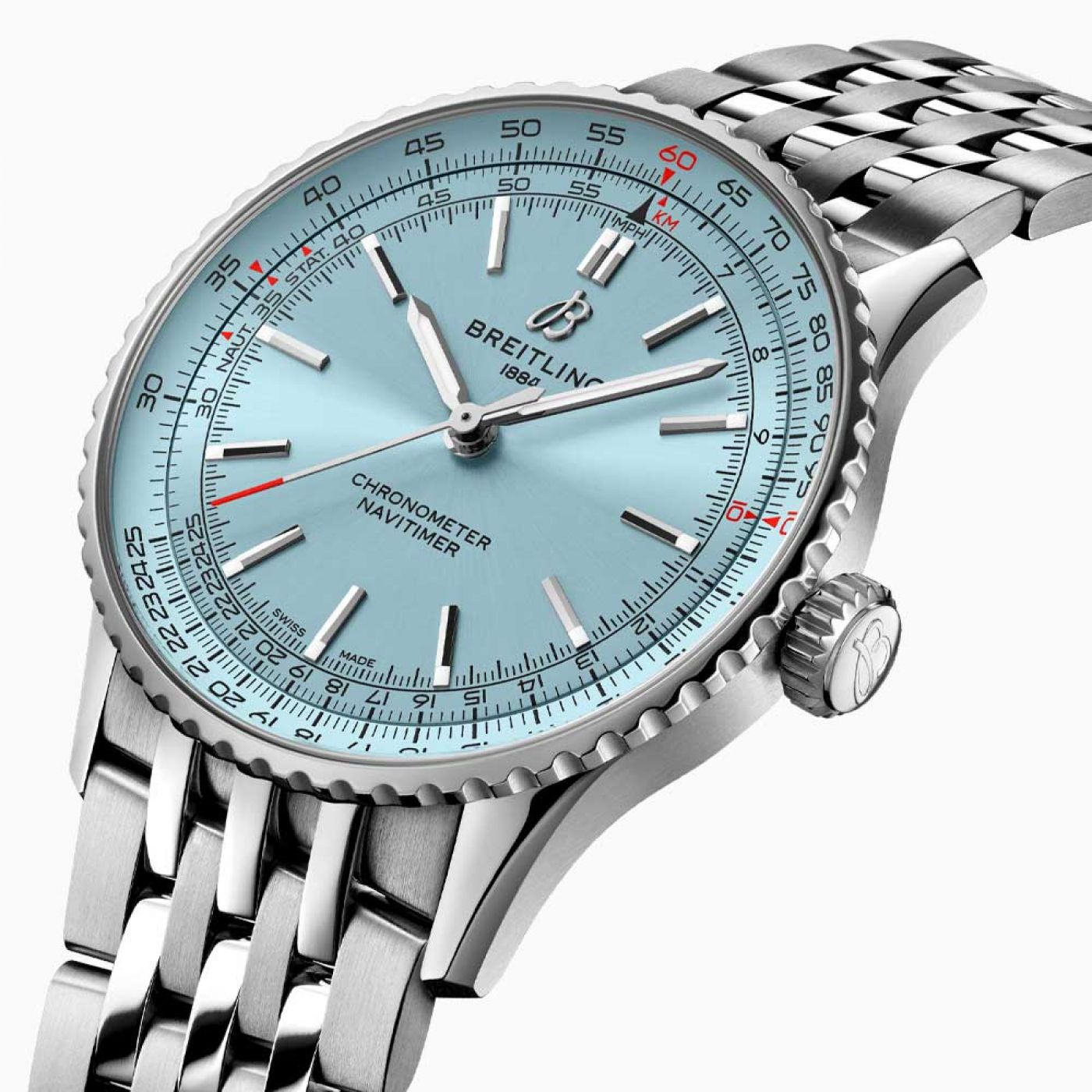 Breitling Navitimer Automatic 41
