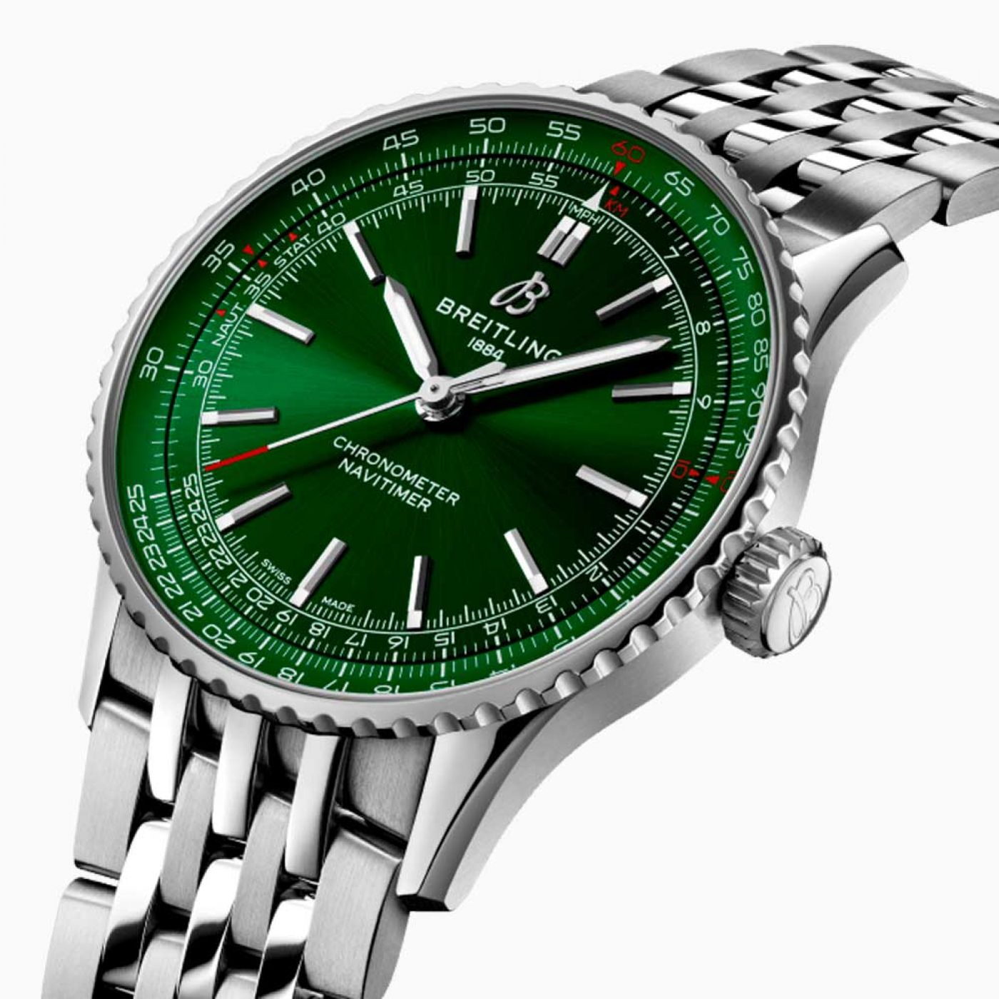 Breitling Navitimer Automatic 41