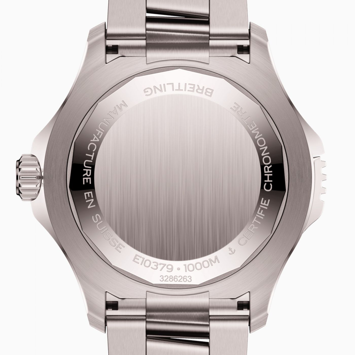 Breitling Superocean Automatic 46 Super Diver