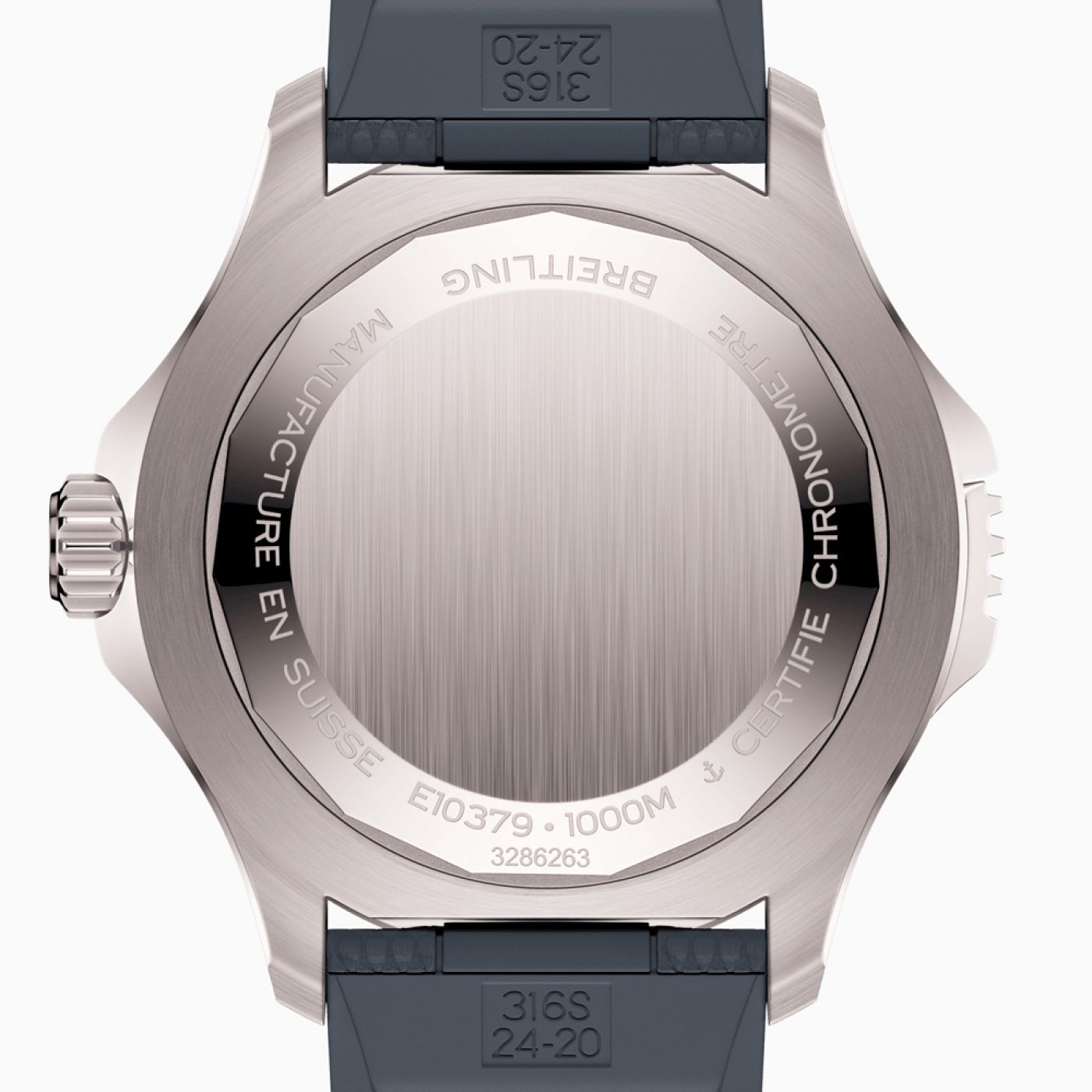 Breitling Superocean Automatic 46 Super Diver