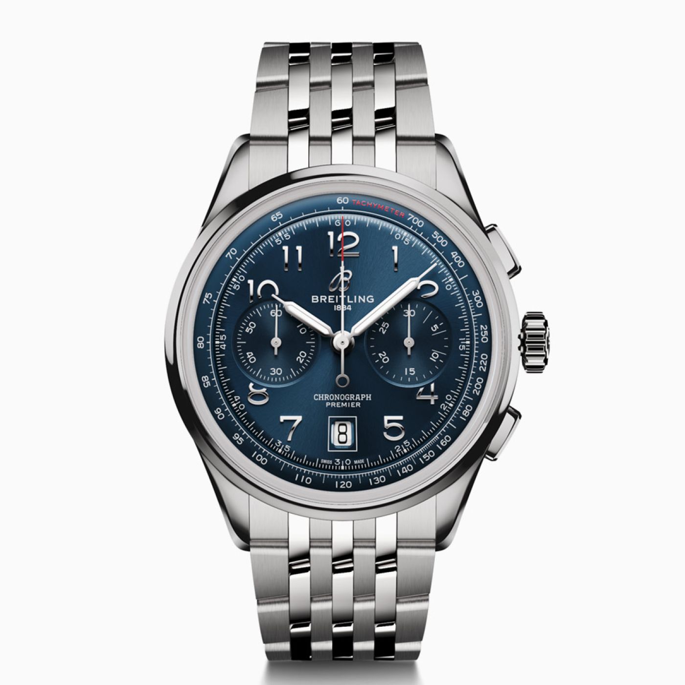 Breitling Premier B01 Chronograph