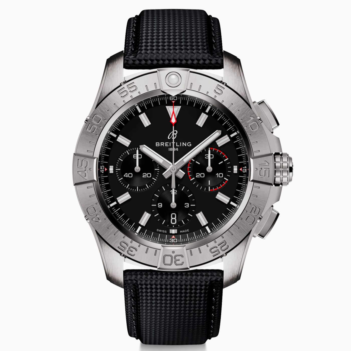 Breitling Avenger B01 Chronograph 44