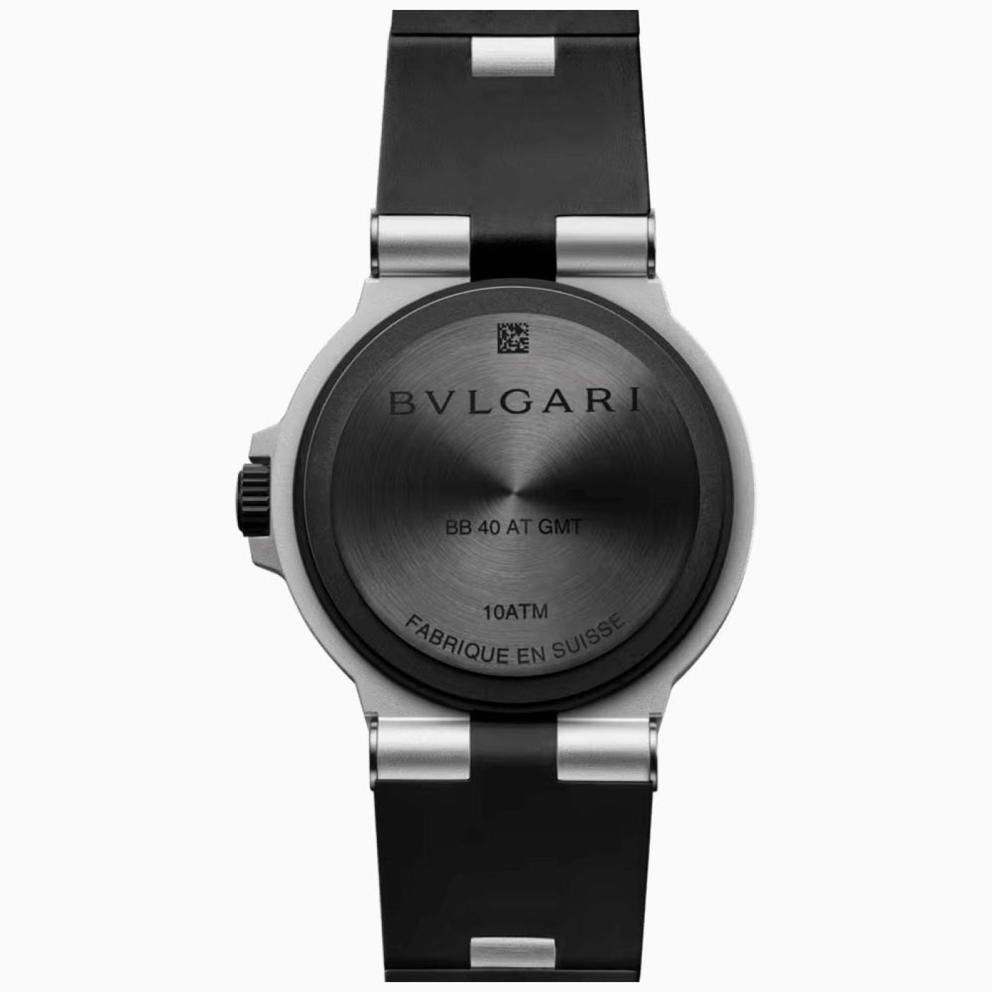 Bvlgari Aluminium