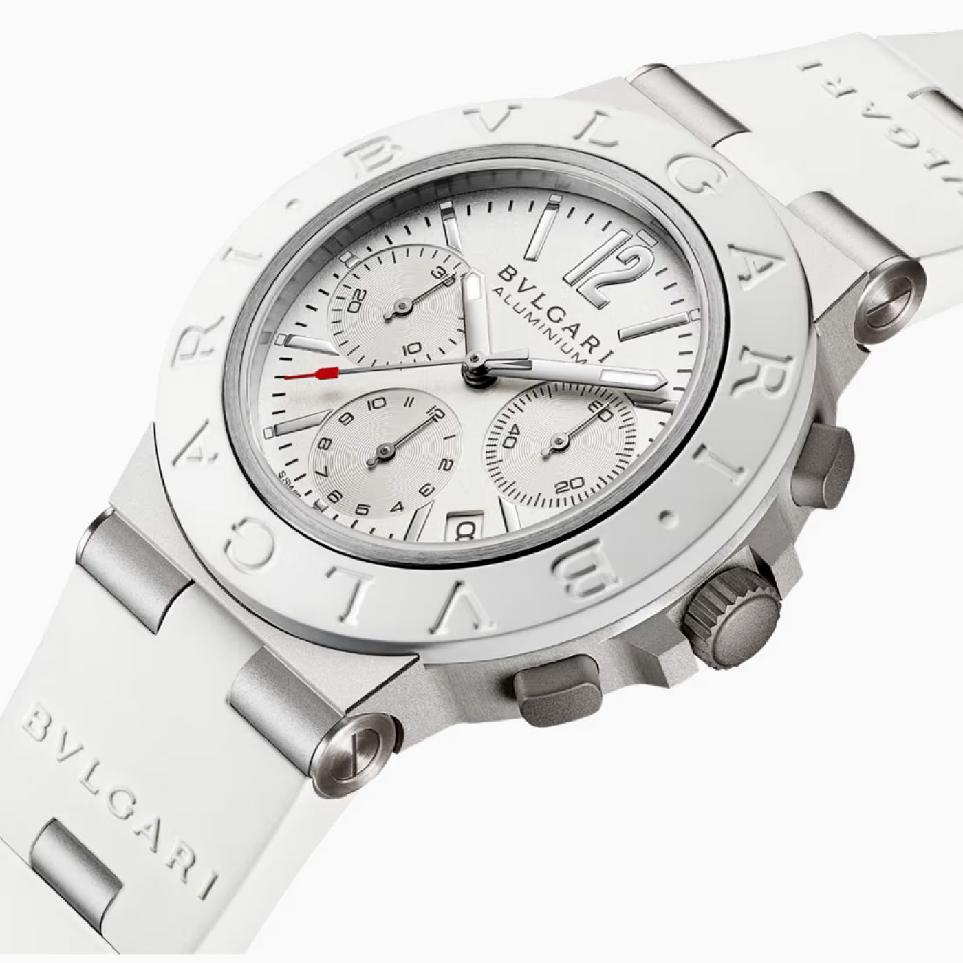 Bvlgari Aluminium | Ref. 104235 | RABAT Jewelry