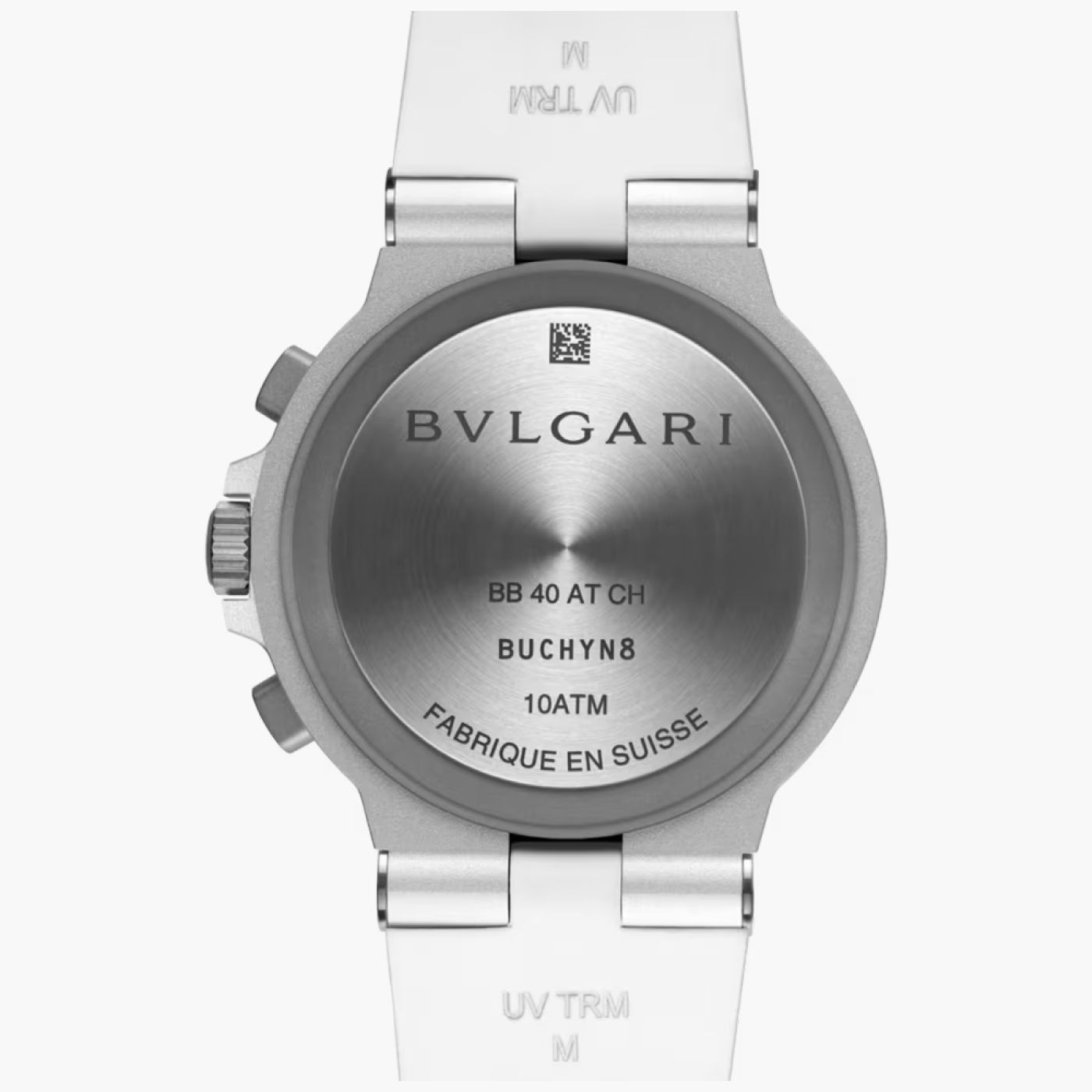Bvlgari Aluminium | Ref. 104235 | RABAT Jewelry