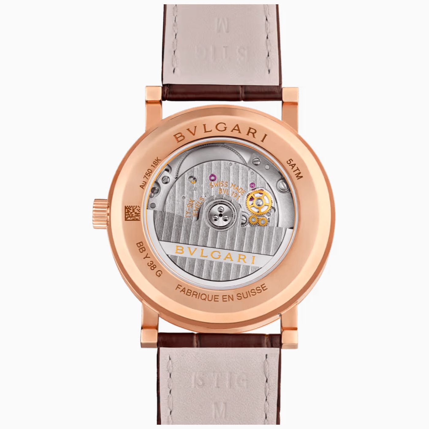 Bvlgari Bvlgari