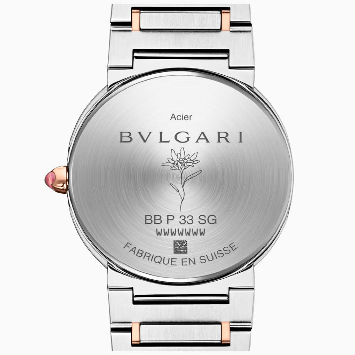 Bvlgari Bvlgari X Lisa