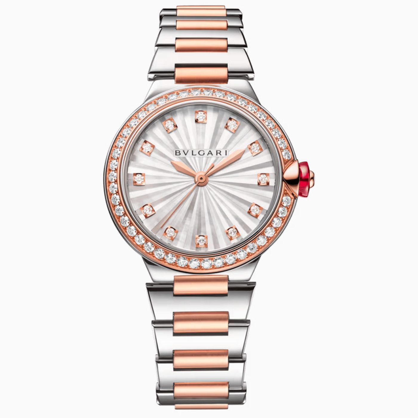 Bvlgari Lvcea