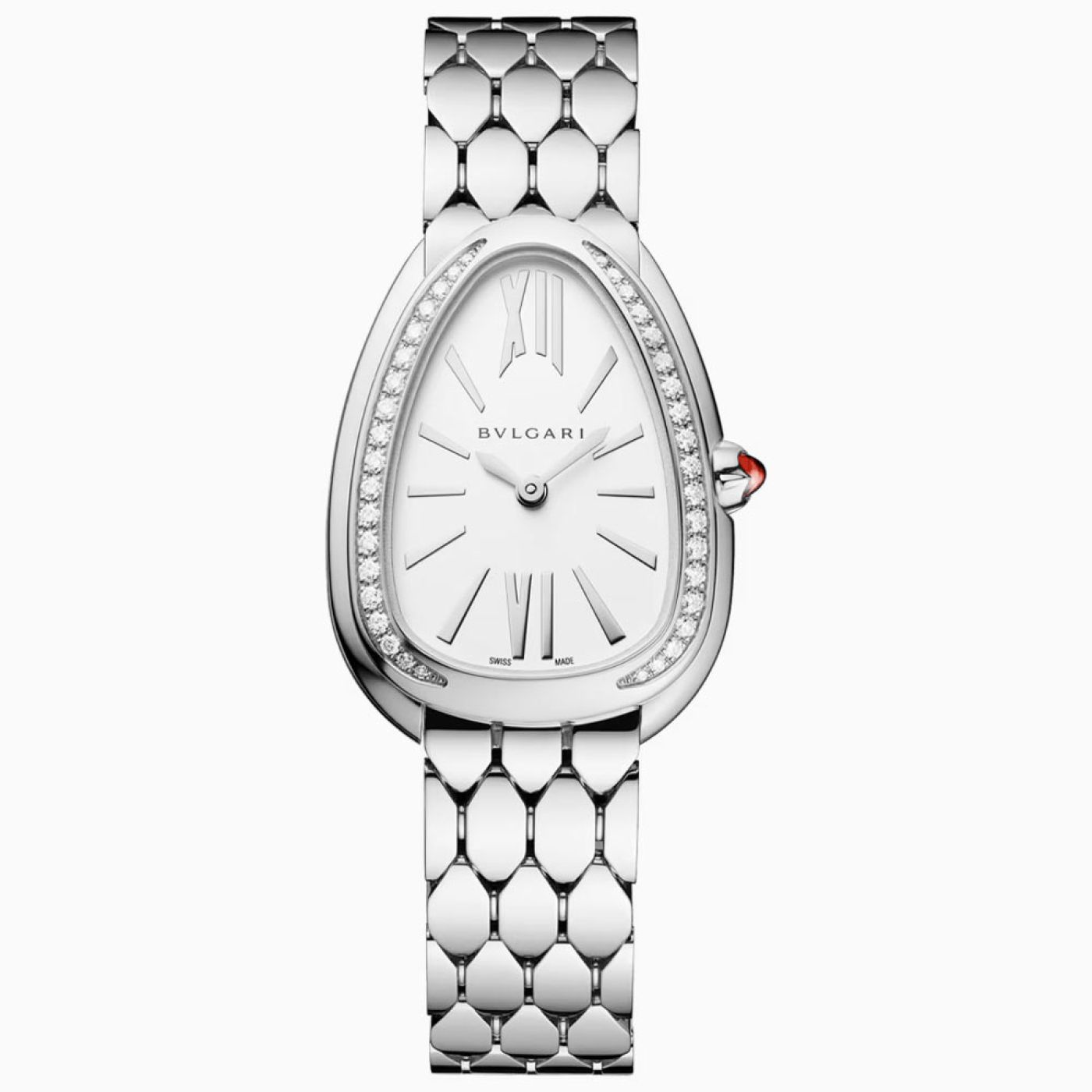Bvlgari Serpenti Seduttori
