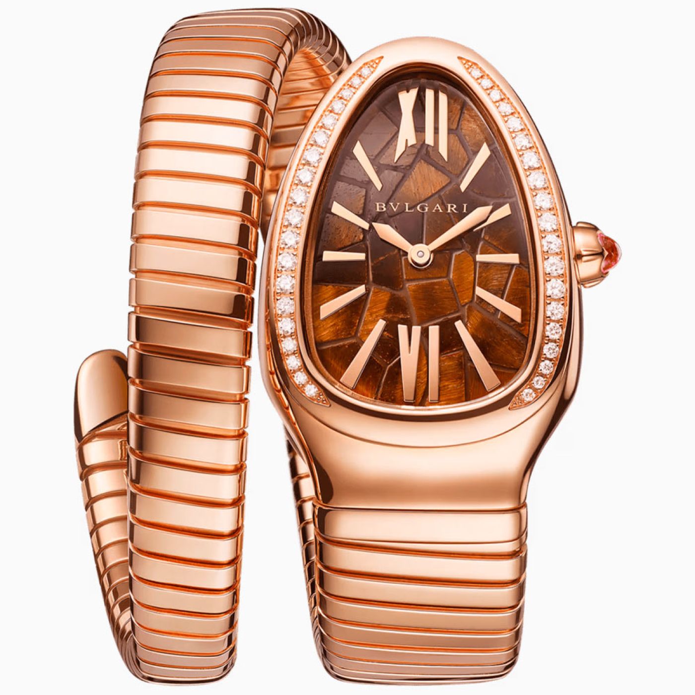 Bvlgari Serpenti Tubogas