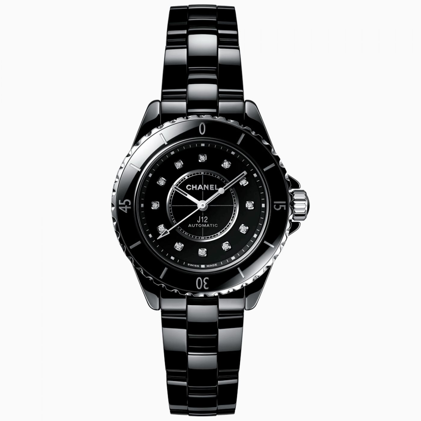 Chanel Reloj J12 Calibre 12.2 33 mm