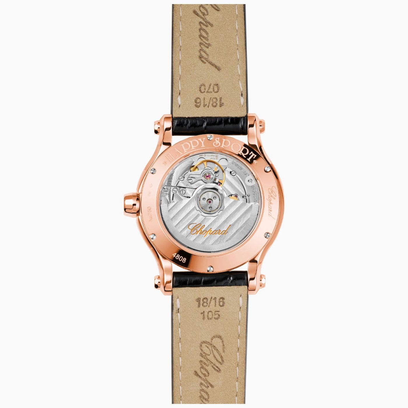 Chopard Happy Sport