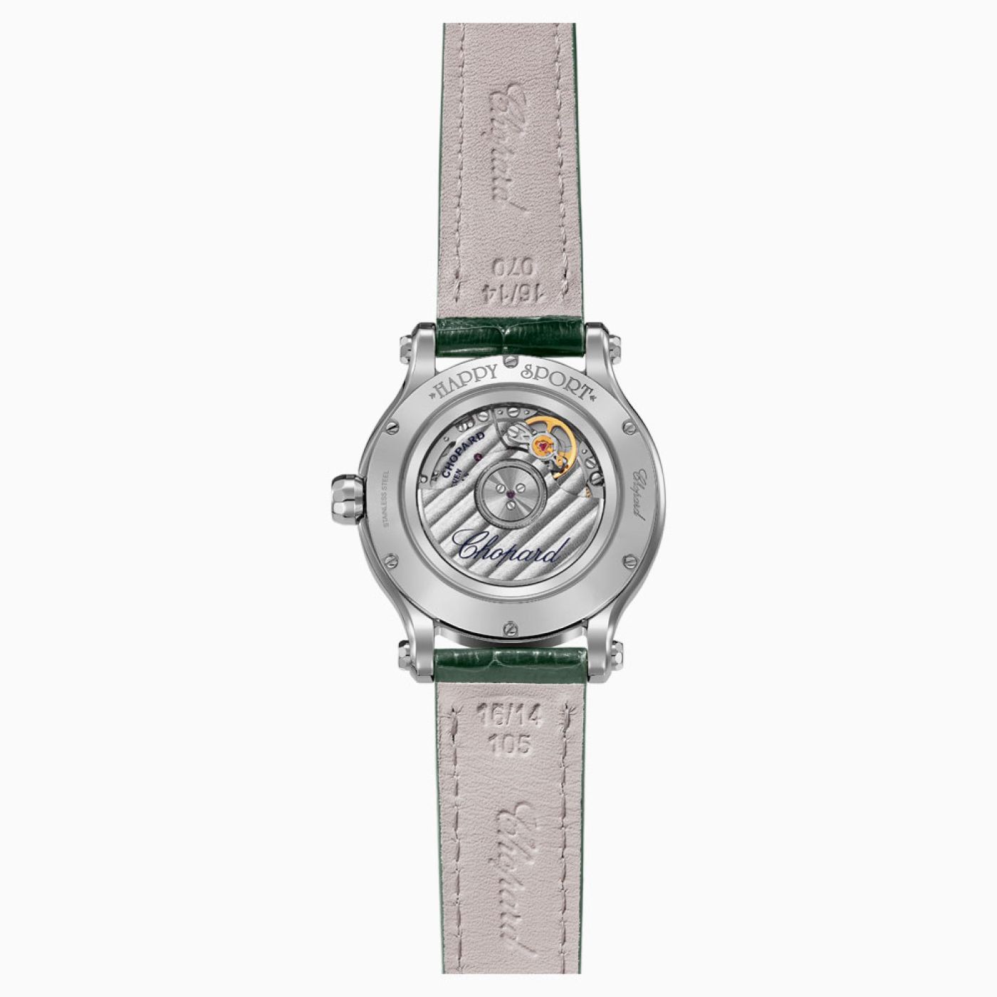 Chopard Happy Sport