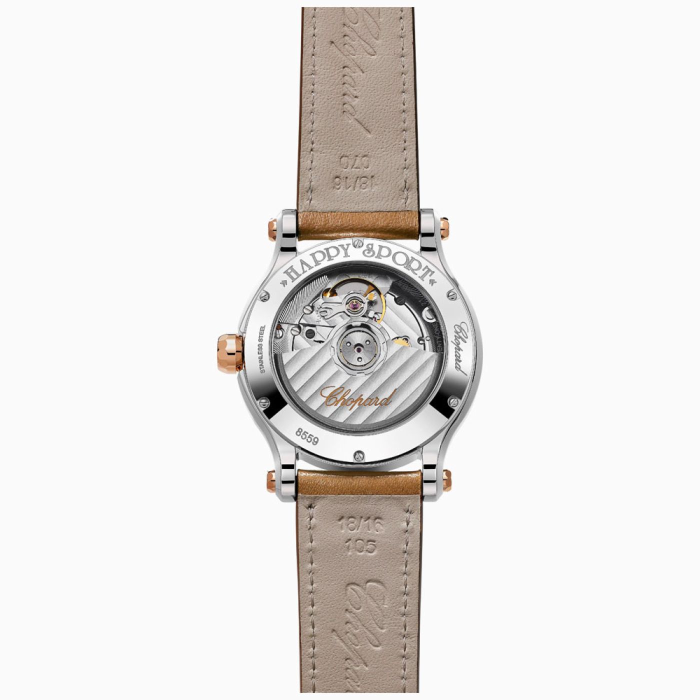 Chopard Happy Sport