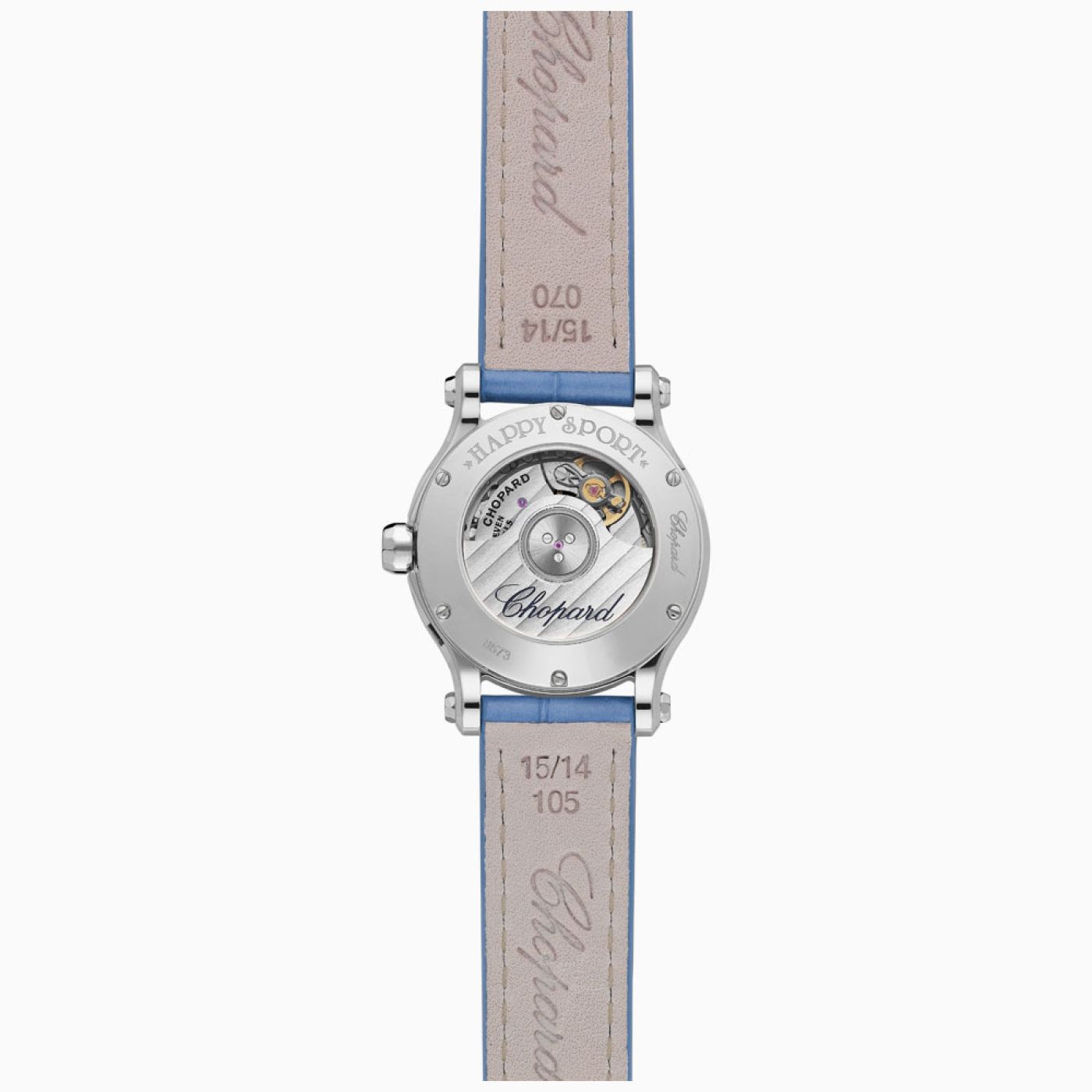 Chopard Happy Sport