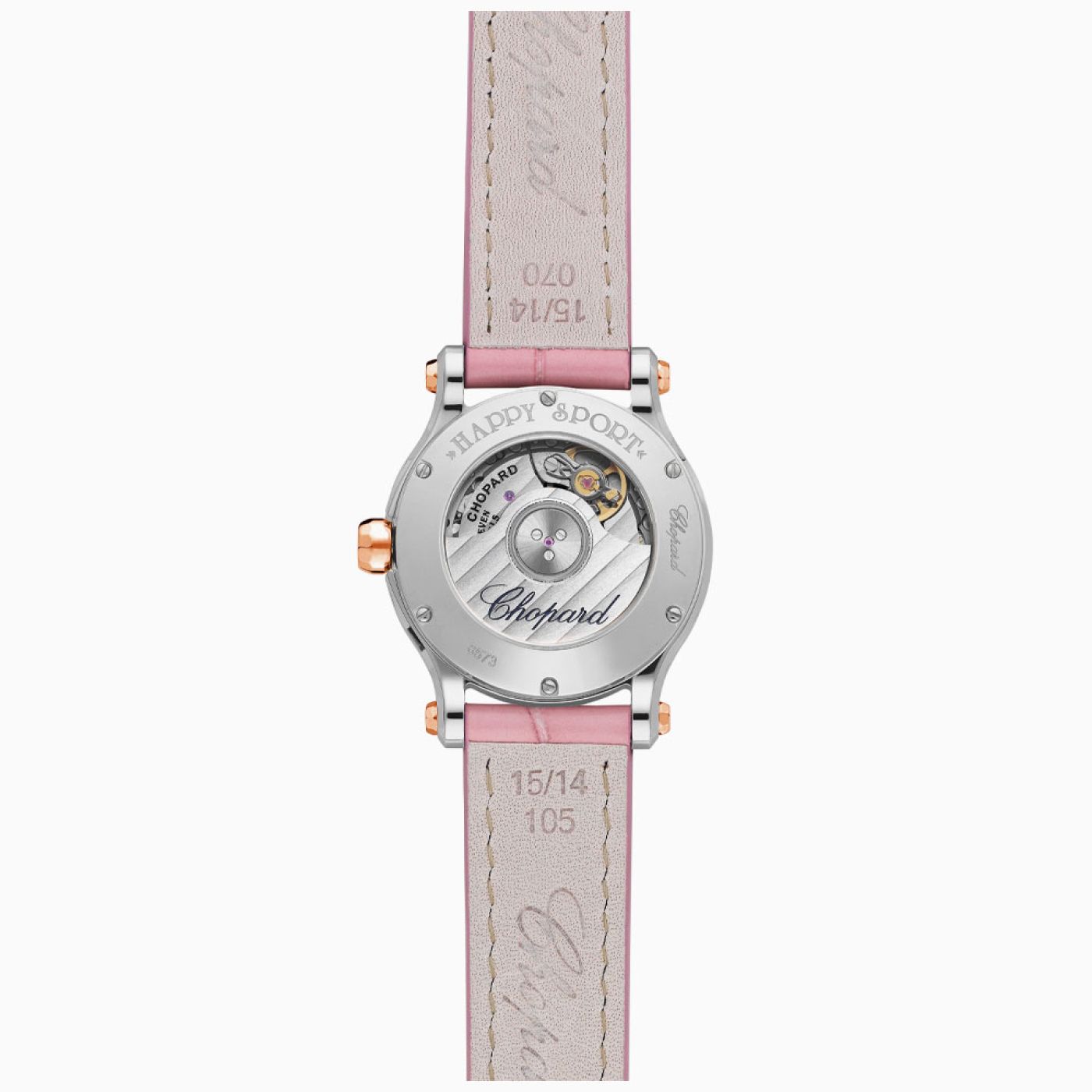 Chopard Happy Sport