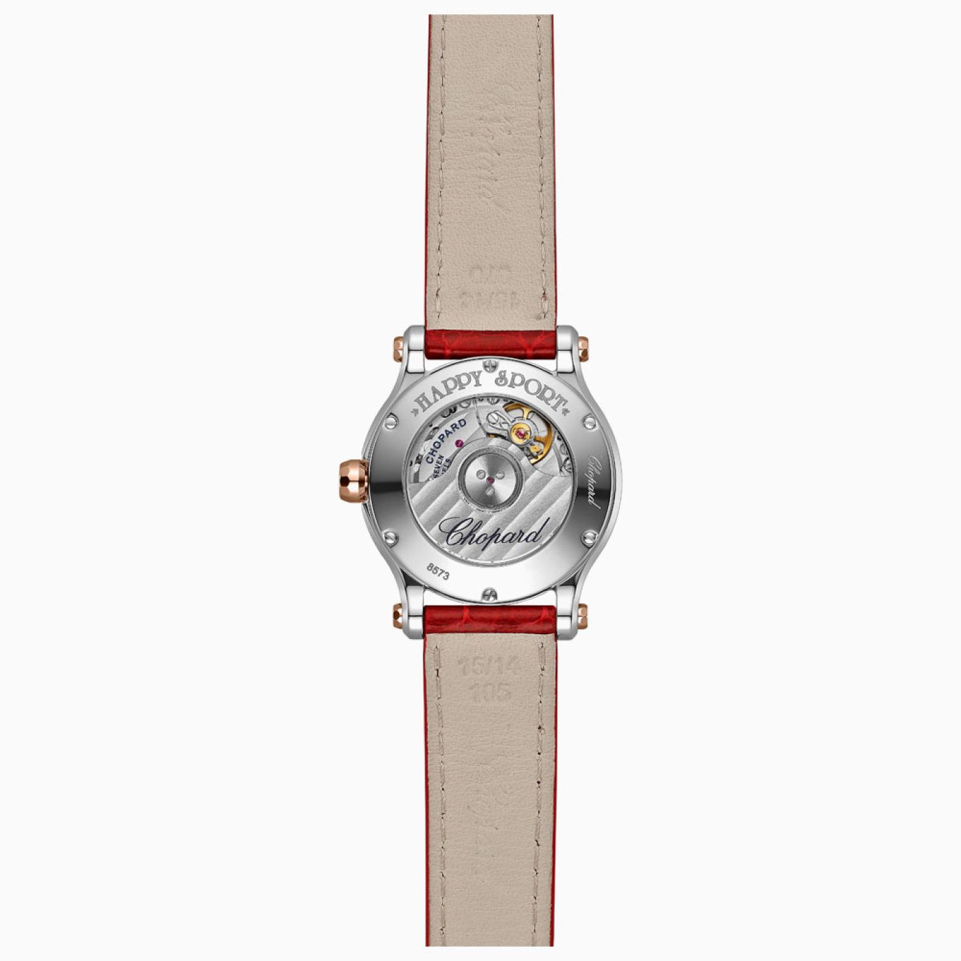 Chopard Happy Sport