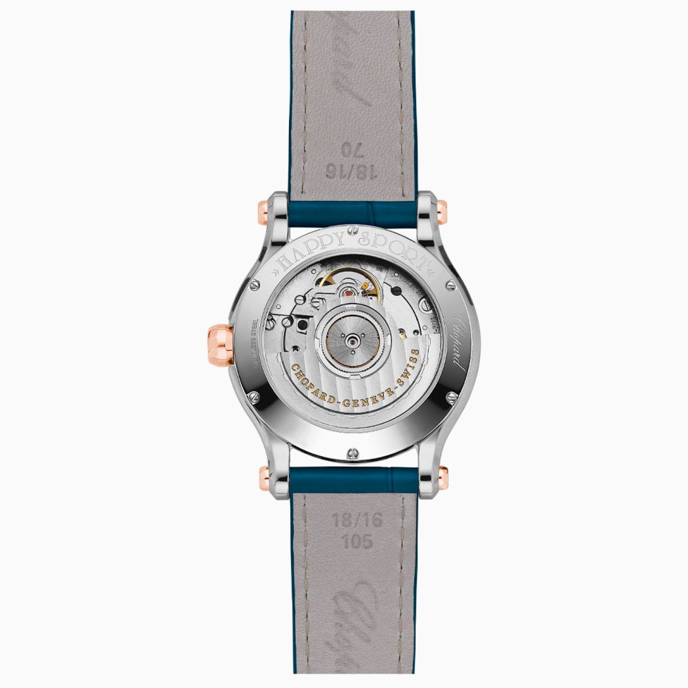Chopard Happy Sport